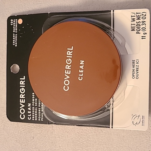 COVERGIRL MAKEUP BUNDLE OF 5 ITEMS - Picture 2 of 12